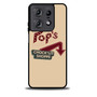 Riverdale Pops Chocklit Shoppe Motorola Moto Edge 5G 2025 Case