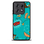 Perry The Platypus 3 Motorola Moto Edge 5G 2025 Case