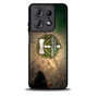 Portland Timbers 1 Motorola Moto Edge 5G 2025 Case