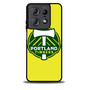 Portland Timbers 3 Motorola Moto Edge 5G 2025 Case