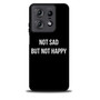 Not Sad but Not Happy Motorola Moto Edge 5G 2025 Case
