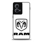 RAM Black Motorola Moto Edge 5G 2024/ Moto Edge 5G 2025 Case