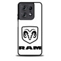 RAM Black Motorola Moto Edge 5G 2025 Case