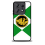 Mighty Morphin Power Rangers 1 Motorola Moto Edge 5G 2025 Case