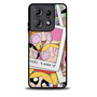 Powerpuff Girls Photobox Motorola Moto Edge 5G 2025 Case