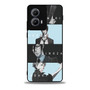 Psycho-Pass Characters Motorola Moto Edge 5G 2024/ Moto Edge 5G 2025 Case