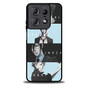 Psycho-Pass Characters Motorola Moto Edge 5G 2025 Case