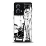 Psycho-Pass Motorola Moto Edge 5G 2024/ Moto Edge 5G 2025 Case