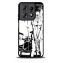 Psycho-Pass Motorola Moto Edge 5G 2025 Case