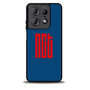 NCT Logo Motorola Moto Edge 5G 2025 Case