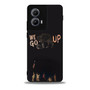 NCT We Go UP Motorola Moto Edge 5G 2024/ Moto Edge 5G 2025 Case