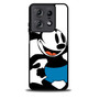 Oswald the Lucky Rabbit 1 Motorola Moto Edge 5G 2025 Case