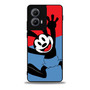 Oswald the Lucky Rabbit 2 Motorola Moto Edge 5G 2024/ Moto Edge 5G 2025 Case