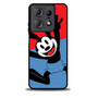 Oswald the Lucky Rabbit 2 Motorola Moto Edge 5G 2025 Case