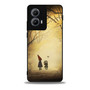 Over the garden wall Motorola Moto Edge 5G 2024/ Moto Edge 5G 2025 Case