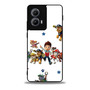 Paw Patrol 1 Motorola Moto Edge 5G 2024/ Moto Edge 5G 2025 Case
