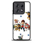Paw Patrol 1 Motorola Moto Edge 5G 2025 Case
