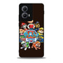 Paw Patrol 2 Motorola Moto Edge 5G 2024/ Moto Edge 5G 2025 Case