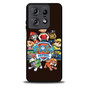 Paw Patrol 2 Motorola Moto Edge 5G 2025 Case