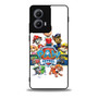 Paw Patrol 3 Motorola Moto Edge 5G 2024/ Moto Edge 5G 2025 Case