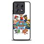 Paw Patrol 3 Motorola Moto Edge 5G 2025 Case