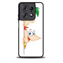 Phineas And Ferb 3 Motorola Moto Edge 5G 2025 Case