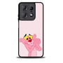 Pink Panther Motorola Moto Edge 5G 2025 Case