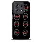 La Casa De Papel 1 Motorola Moto Edge 5G 2025 Case