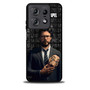 La Casa De Papel 3 Motorola Moto Edge 5G 2025 Case
