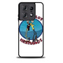 Los Pollos Hermands Motorola Moto Edge 5G 2025 Case