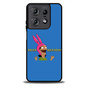 Louise Belchers Bobs Burgers Motorola Moto Edge 5G 2025 Case