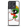 Looney Tunes Marvin the Martian 2 Motorola Moto Edge 5G 2025 Case