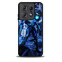 Dark Samus Metroid Motorola Moto Edge 5G 2025 Case