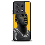 Michael Jordan Legend Motorola Moto Edge 5G 2025 Case