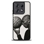 Kobe Brant Basketball Motorola Moto Edge 5G 2025 Case