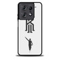 Kyrie irving Motorola Moto Edge 5G 2025 Case