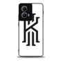 Kyrie irving logo Motorola Moto Edge 5G 2024/ Moto Edge 5G 2025 Case