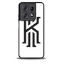 Kyrie irving logo Motorola Moto Edge 5G 2025 Case
