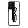 Kyrie irving logo Pixel Motorola Moto Edge 5G 2024/ Moto Edge 5G 2025 Case