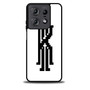 Kyrie irving logo Pixel Motorola Moto Edge 5G 2025 Case
