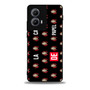 La Casa De Papel 6 Motorola Moto Edge 5G 2024/ Moto Edge 5G 2025 Case