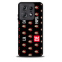 La Casa De Papel 6 Motorola Moto Edge 5G 2025 Case