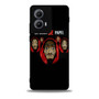 La Casa De Papel 7 Motorola Moto Edge 5G 2024/ Moto Edge 5G 2025 Case