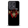 La Casa De Papel 7 Motorola Moto Edge 5G 2025 Case
