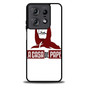 La Casa De Papel 8 Motorola Moto Edge 5G 2025 Case