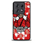 La Casa De Papel 10 Motorola Moto Edge 5G 2025 Case