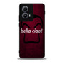La Casa De Papel 2 Motorola Moto Edge 5G 2024/ Moto Edge 5G 2025 Case