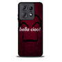 La Casa De Papel 2 Motorola Moto Edge 5G 2025 Case