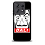 Dali Motorola Moto Edge 5G 2025 Case