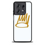 Jcole King Motorola Moto Edge 5G 2025 Case